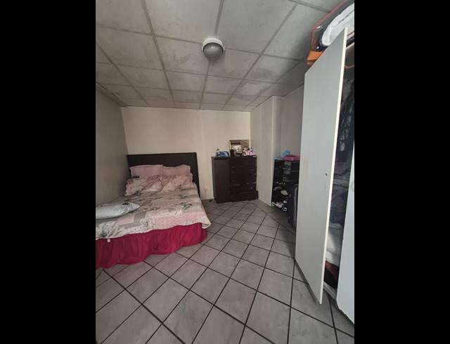 1 BEDROOM APARTMENT FOR SALE IN DURBAN CENTRAL